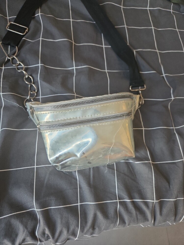 fanny pack - 1