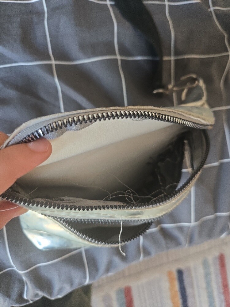 fanny pack - 2