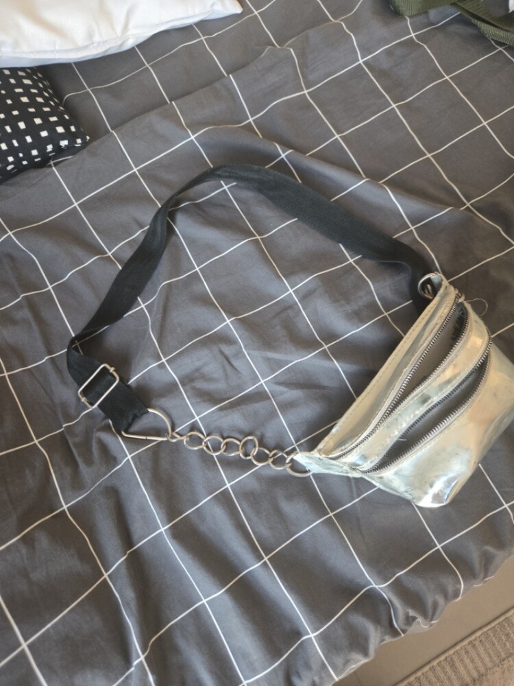 fanny pack - 4