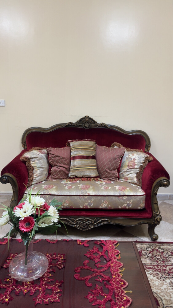 living room set  - 4