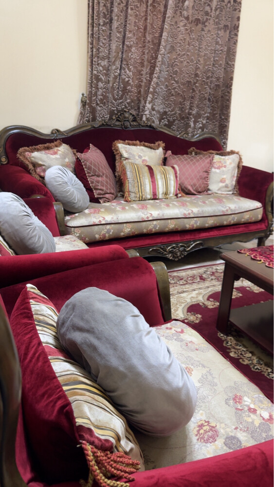 living room set  - 6