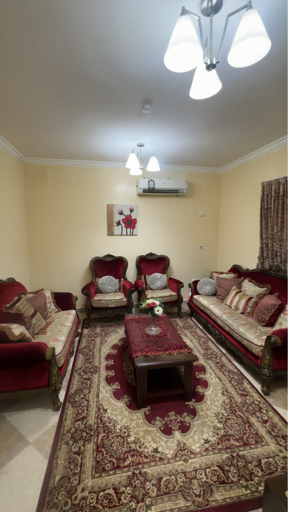 living room set  - 1