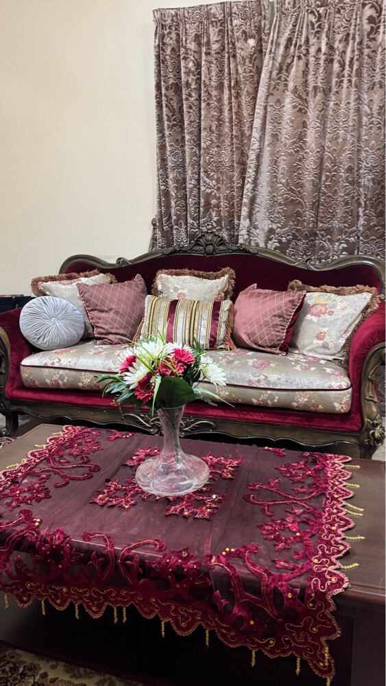 living room set  - 2