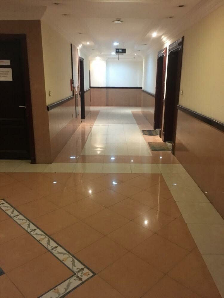 شقه للإيجار غرفتين بالسد  - 2