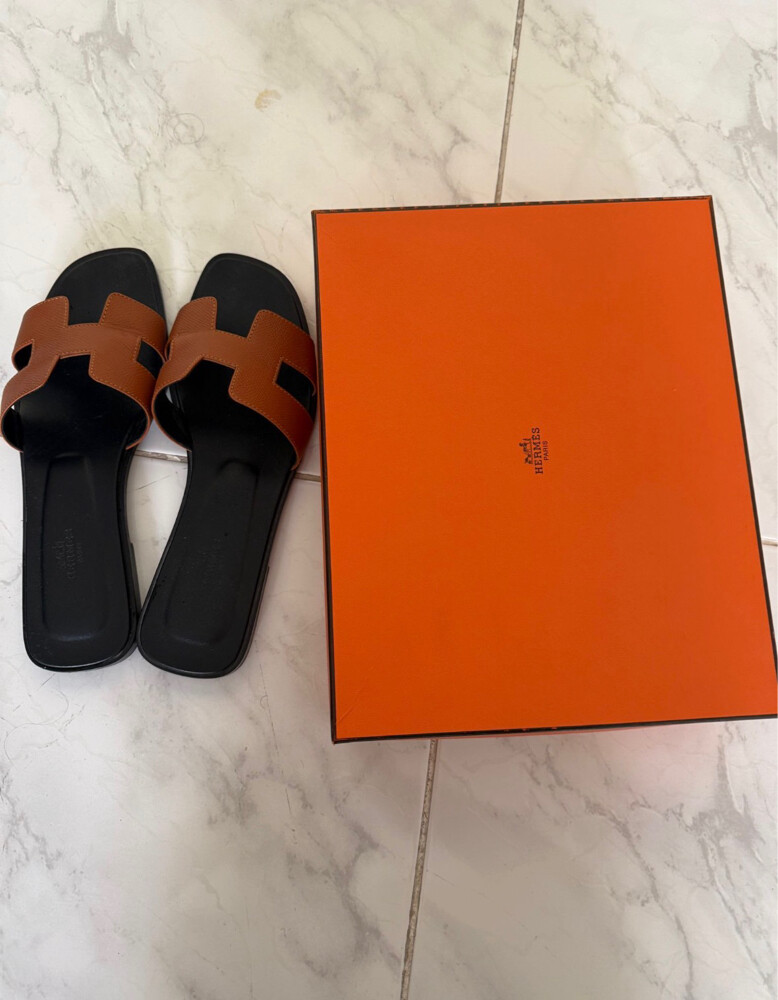 2300 qar Hermes sandal Very good - 3