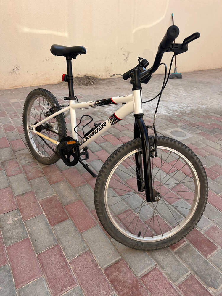 Rockrider Bike Decathlon - 2