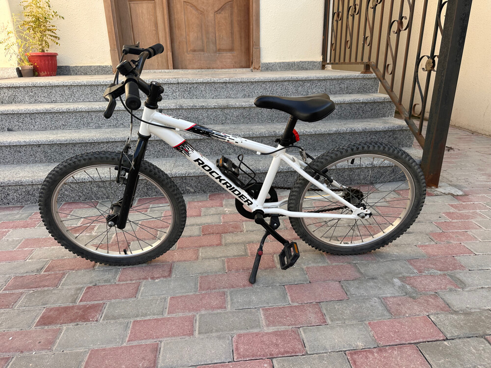 Rockrider Bike Decathlon - 1