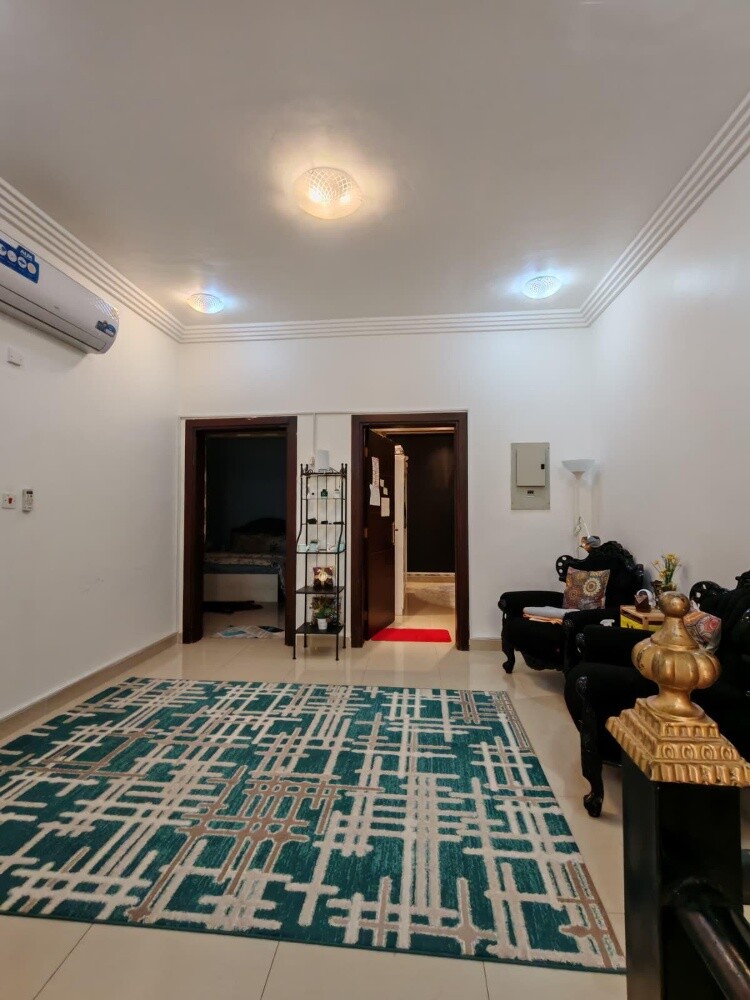 ام العمد.للبيع فيلا بمجلس خارجي - 3