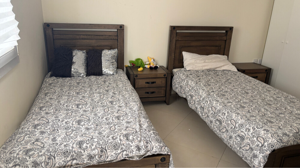 bedroom for sale - 1