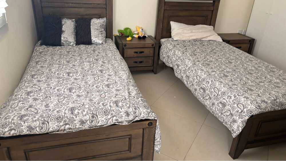 bedroom for sale - 5