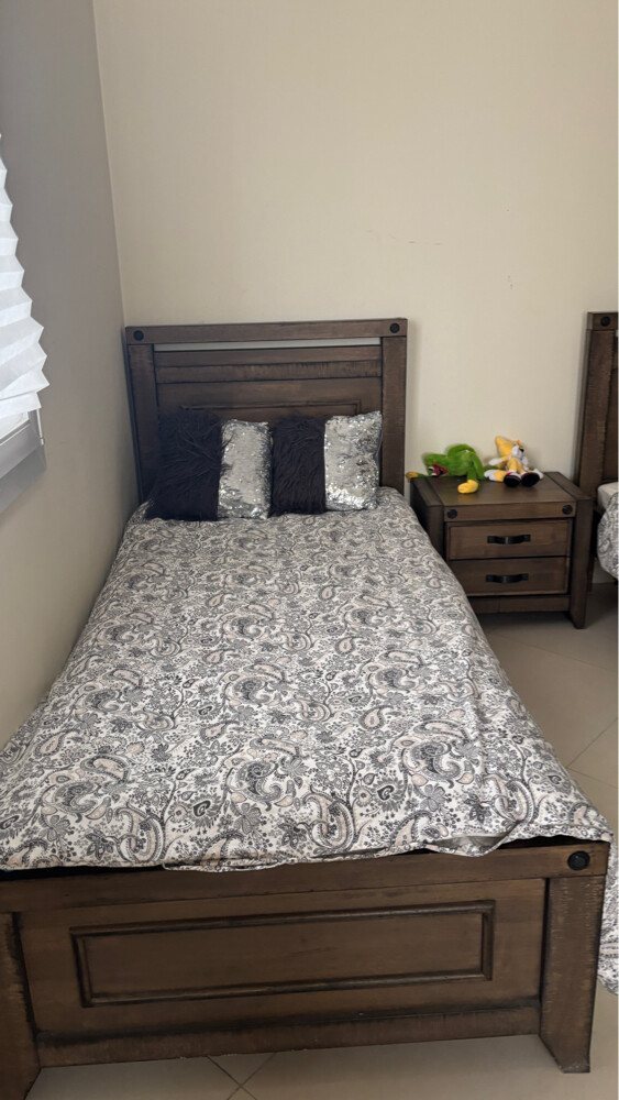 bedroom for sale - 2