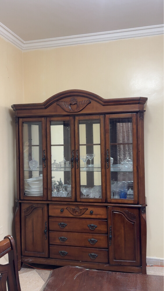 dining room set - 2