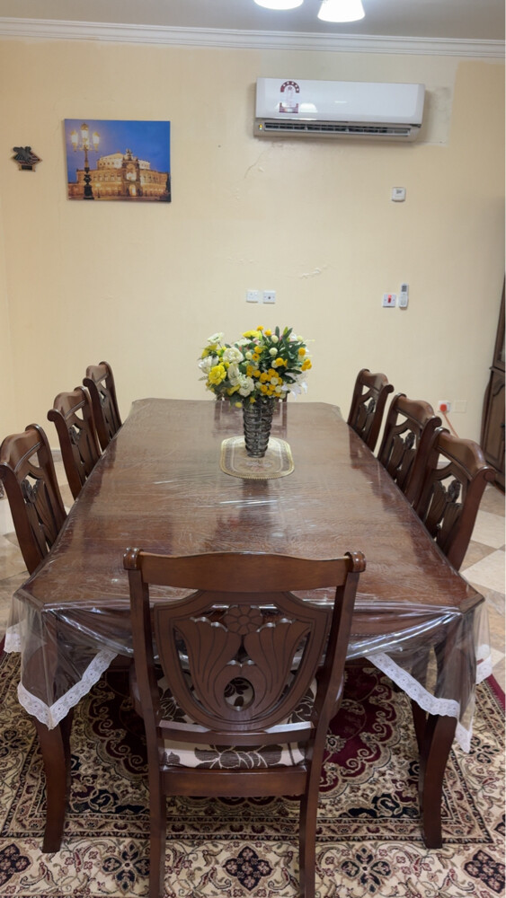 dining room set - 5
