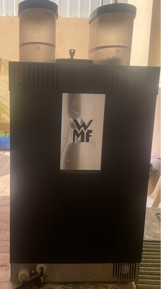  WMF 1800 S coffee machine - 2