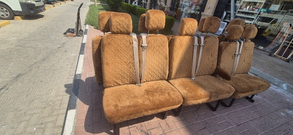 Seat available for sale - 1