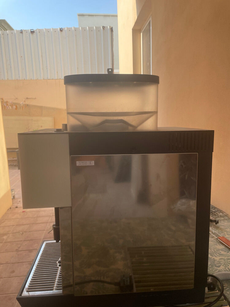 WMF 1800s Coffee machine - 2