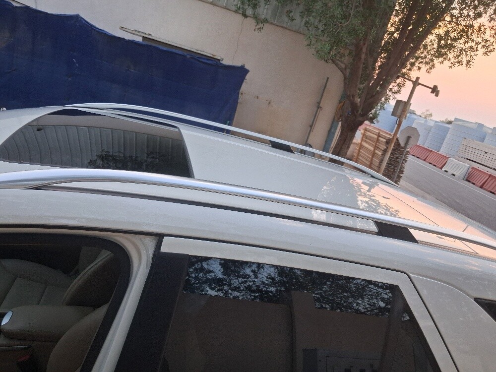Mercedes ML350 new istimara - 8