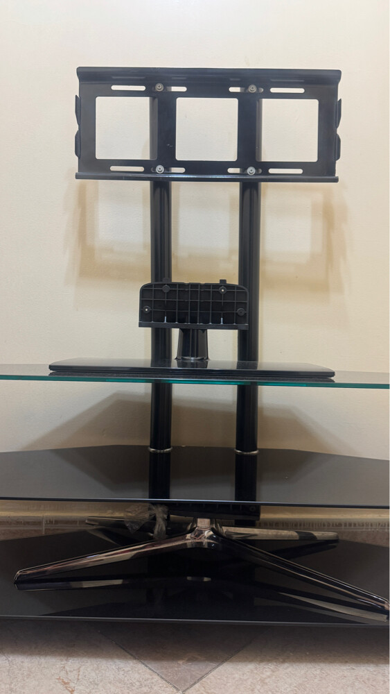 Tv stand - 6