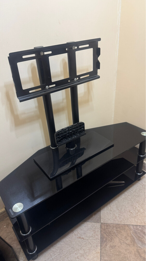 Tv stand - 4