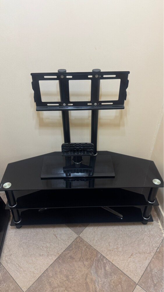 Tv stand - 3