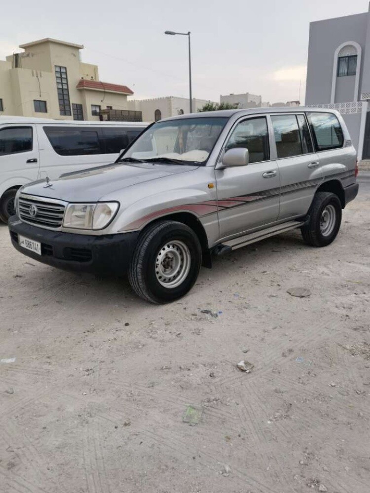 جي اكس ٢٠٠٣ - 3