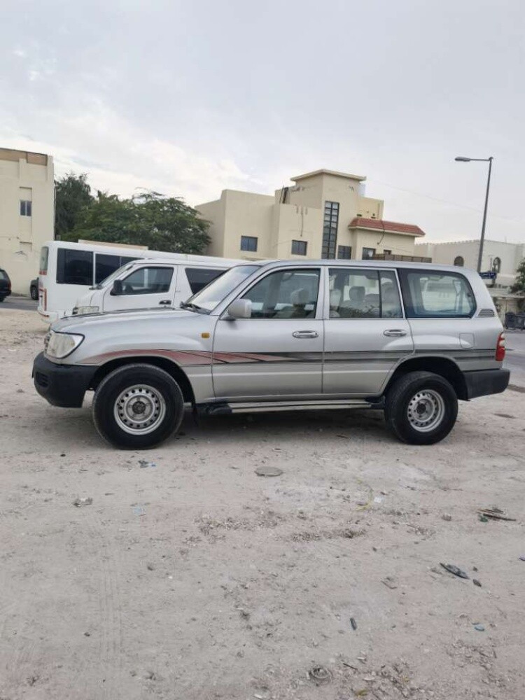 جي اكس ٢٠٠٣ - 2