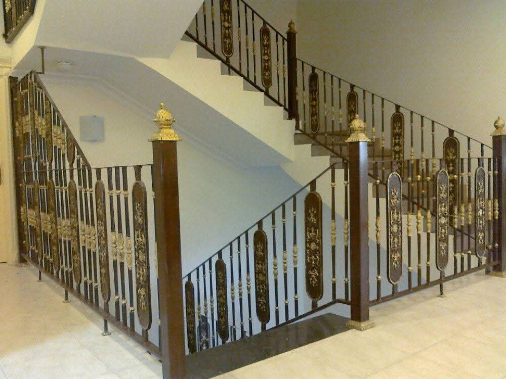 جميع اعمال الحدادة - 4