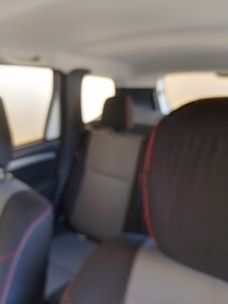 Renault Duster for sale - 5