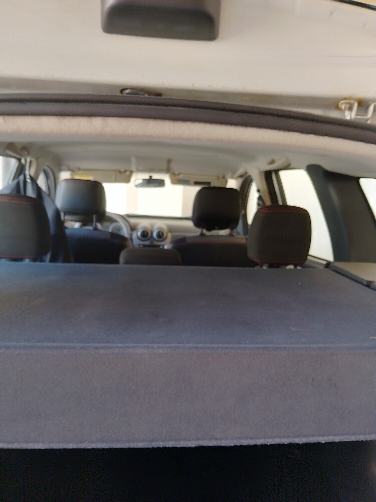 Renault Duster for sale - 6