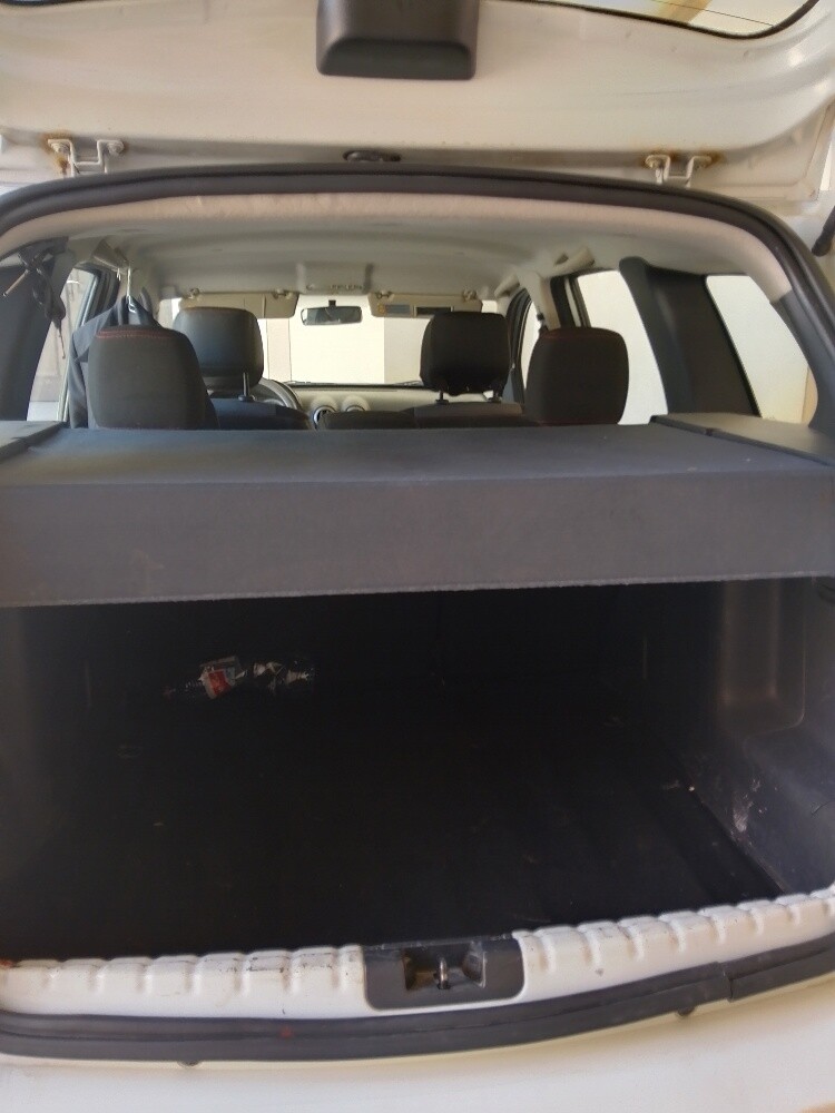 Renault Duster for sale - 7