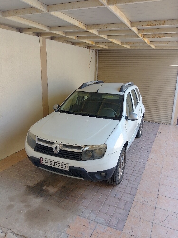 Renault Duster for sale - 3