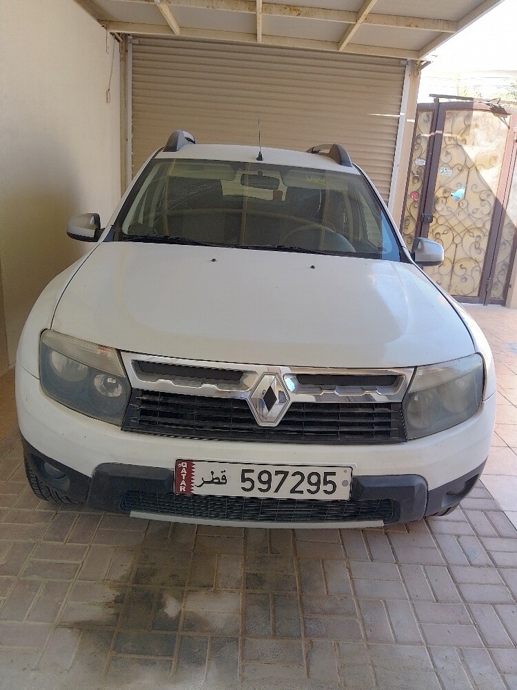 Renault Duster for sale - 1