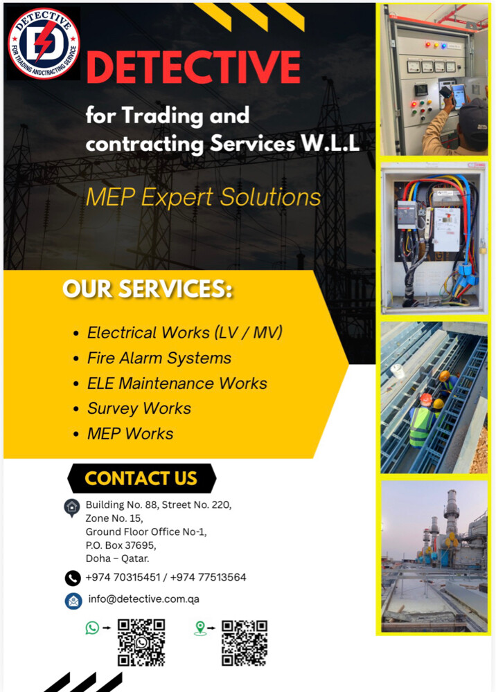 electrical working - 1