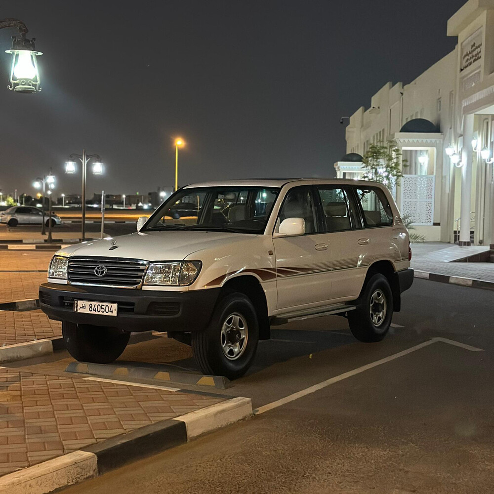 جي اكس 2003 - 2