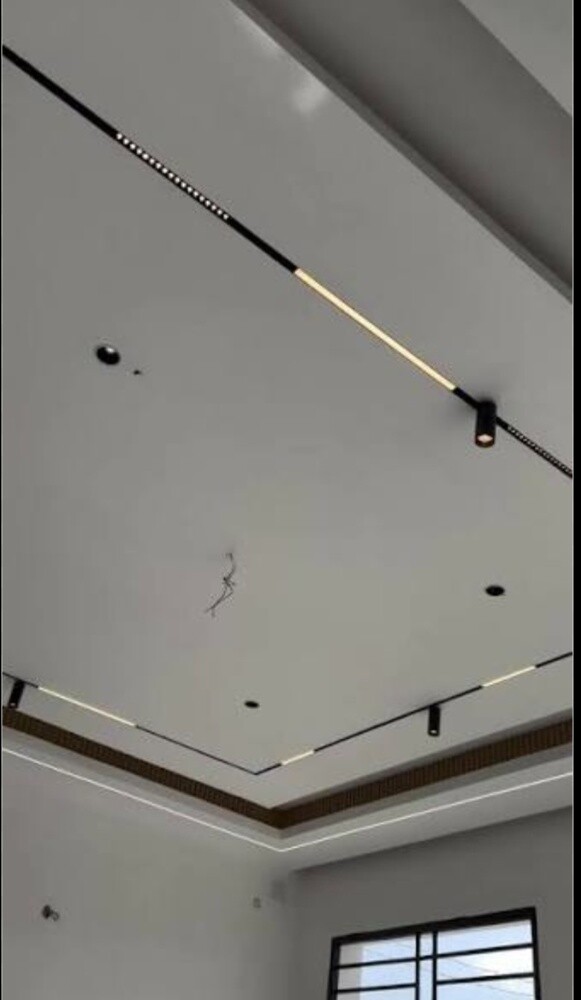 Gypsum decor - 8