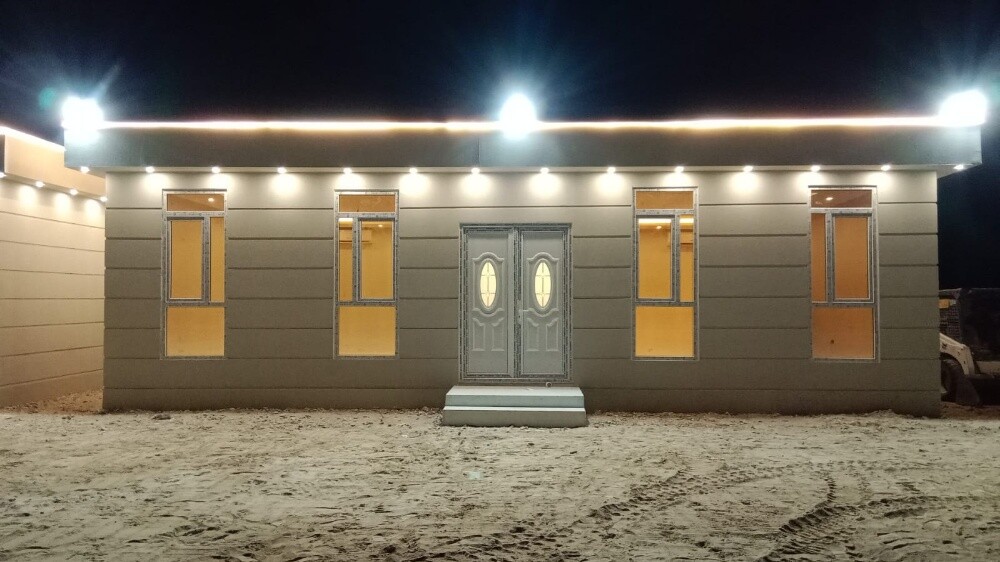 Gypsum decor - 7