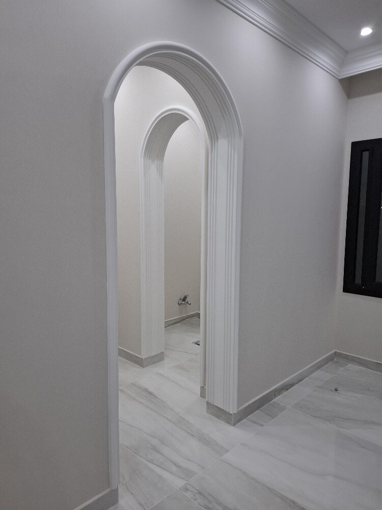 Gypsum decor - 29