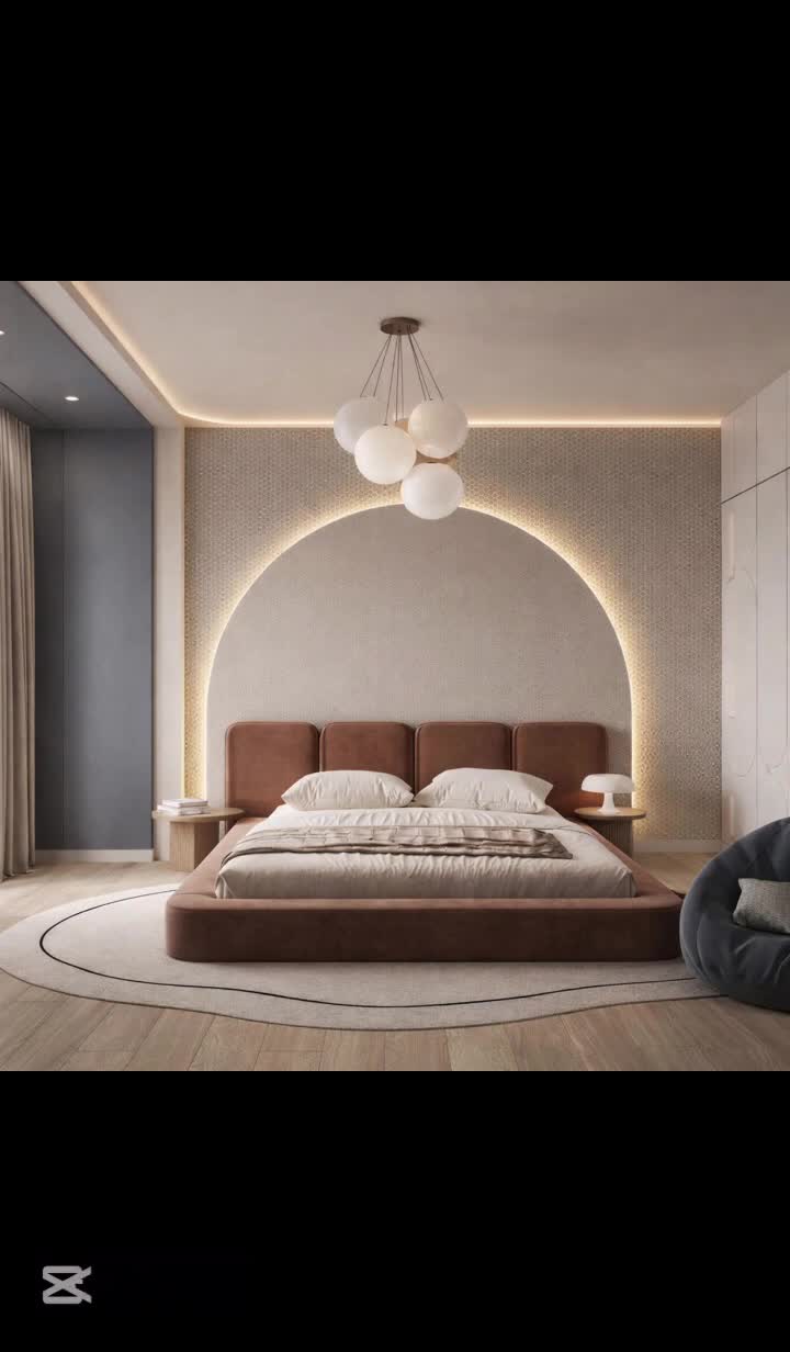 Gypsum decor - 1