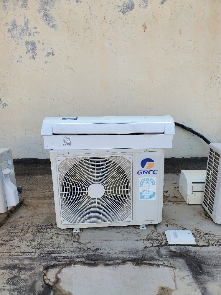air conditioner - 1