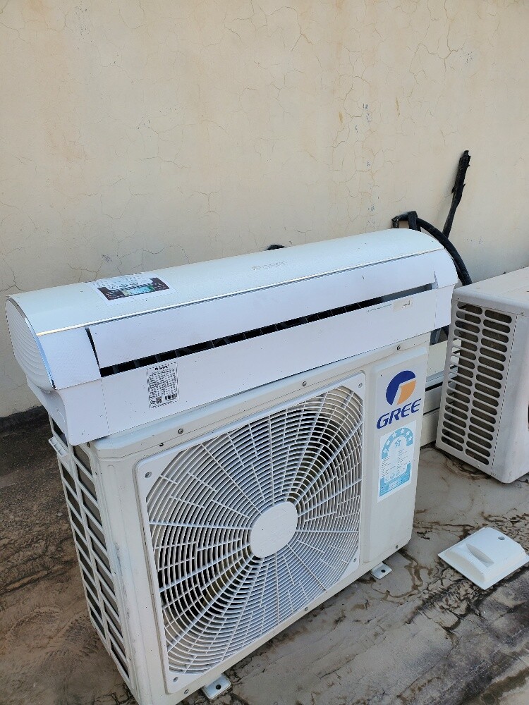 air conditioner - 2