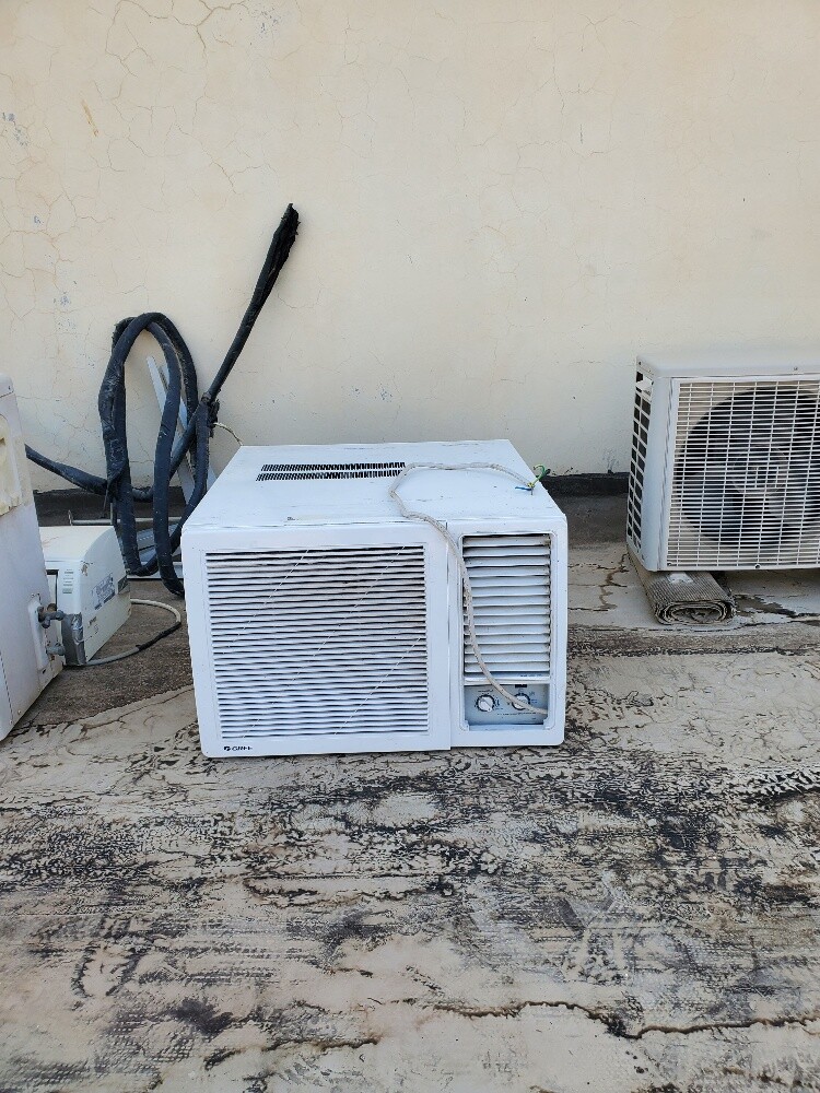 air conditioner - 1