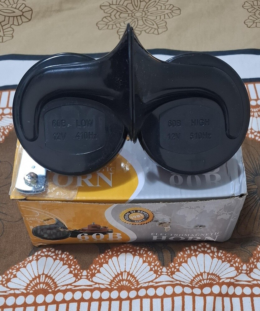 for sale horn - 3