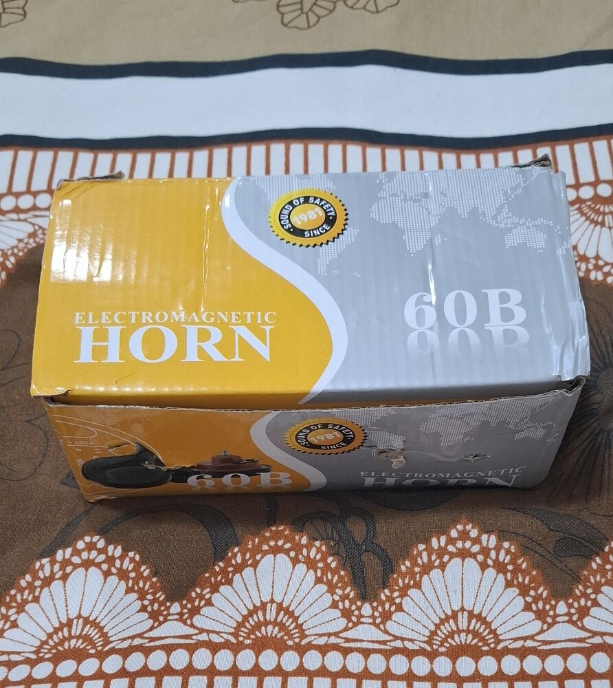 for sale horn - 1