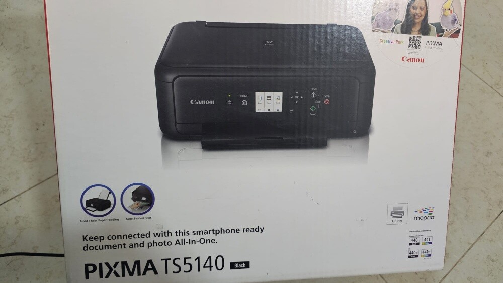 printer - 2