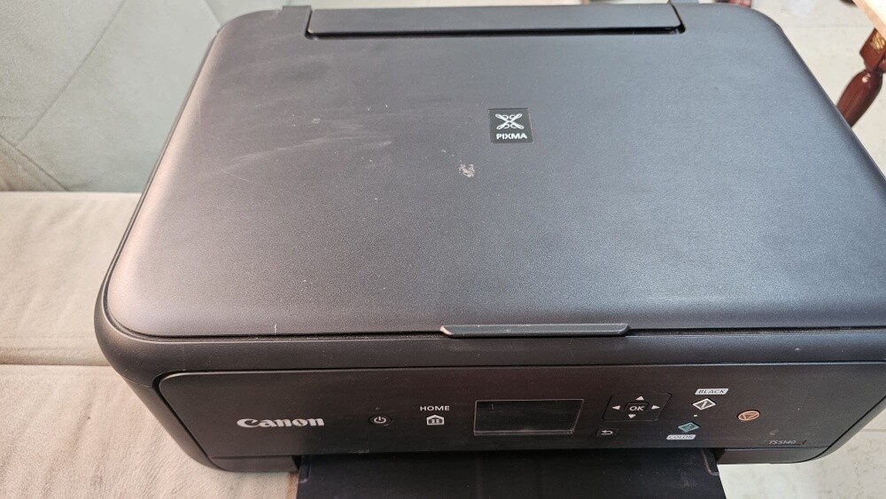 printer - 3