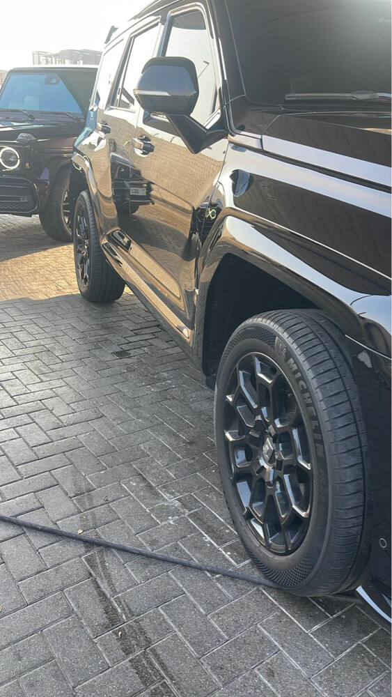 للبيع تانك 700 - 5