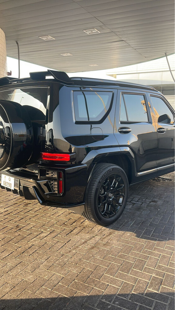 للبيع تانك 700 - 6