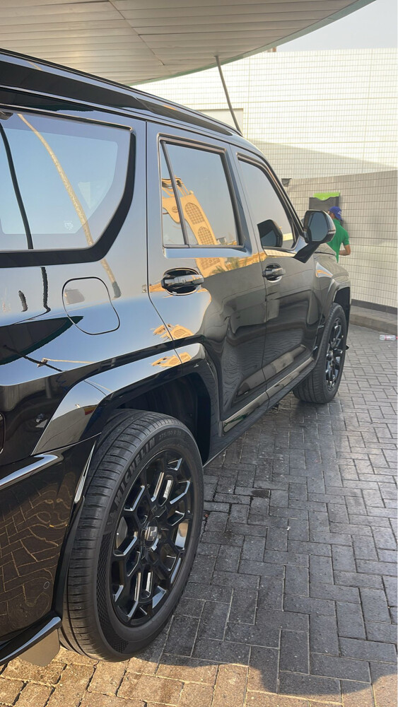 للبيع تانك 700 - 4