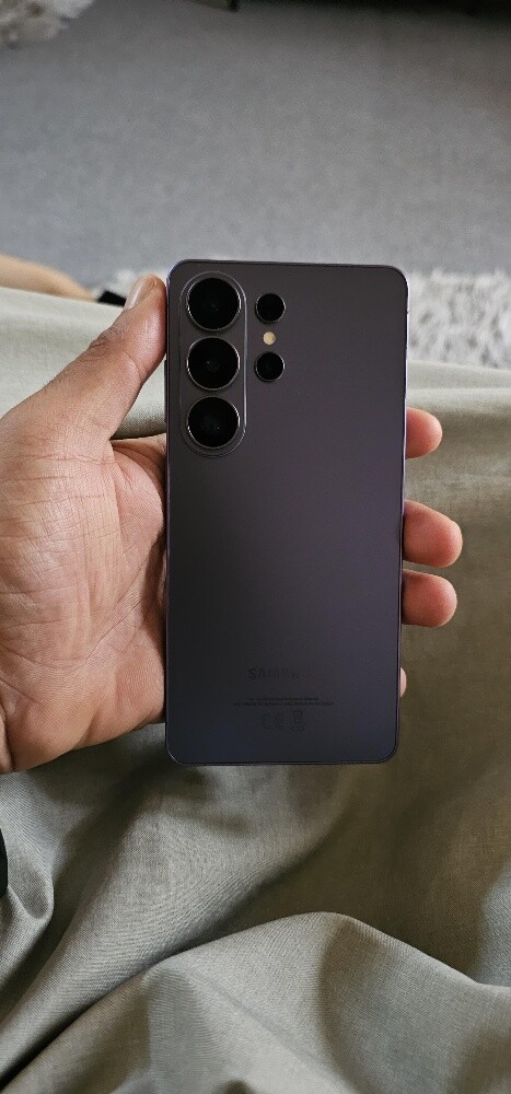 samsung galaxy s26 ultra - 4