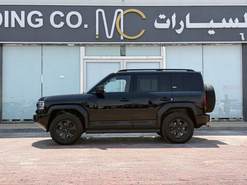 ليبارد 5 لونج رينج اصفار 2027 - 4